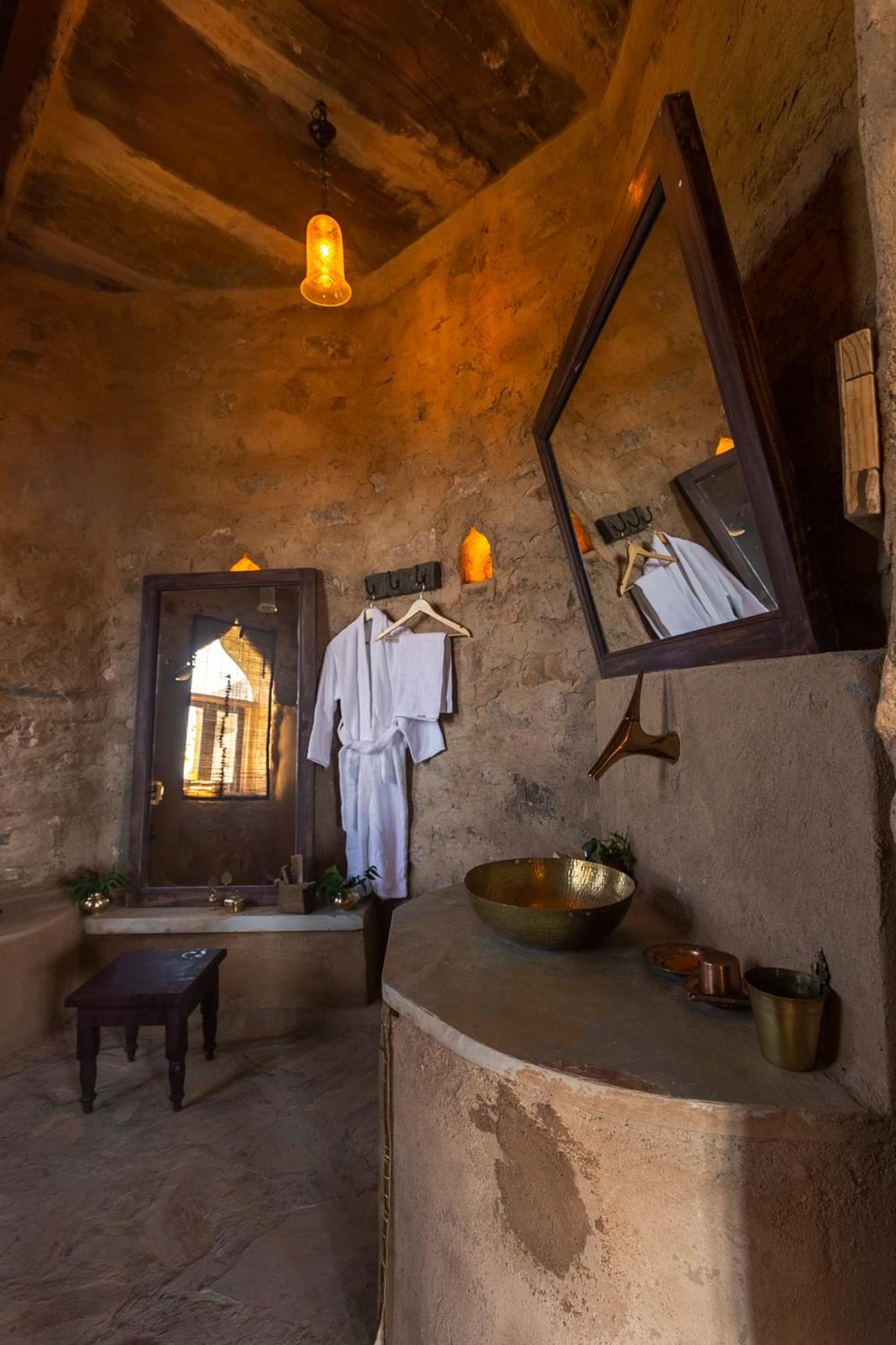 Manmatha A Luxury Retreat Bed and Breakfast Udaipur Buitenkant foto